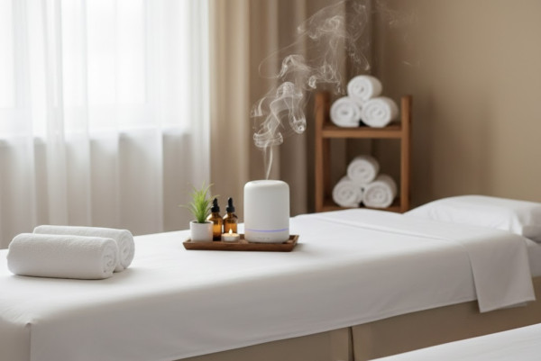 按摩突奪命!40歲韓男倒斃店內 專家警告:切勿亂按頸部「攞命肌」