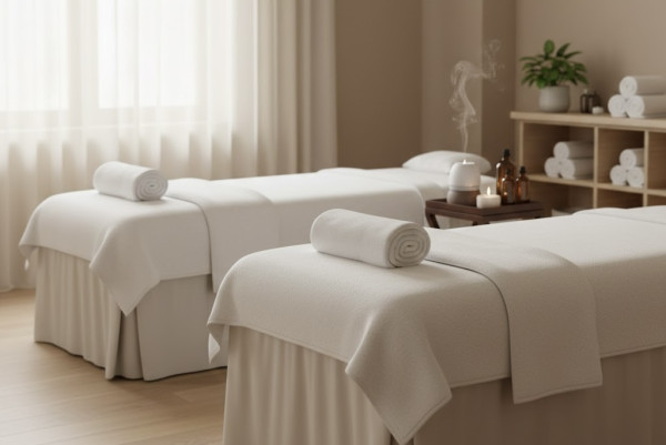 按摩突奪命!40歲韓男倒斃店內 專家警告:切勿亂按頸部「攞命肌」