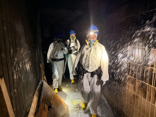 大埔宏福苑五級火災增至156人死亡、約30名市民失聯