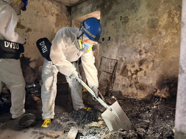 大埔宏福苑五級火災增至156人死亡、約30名市民失聯