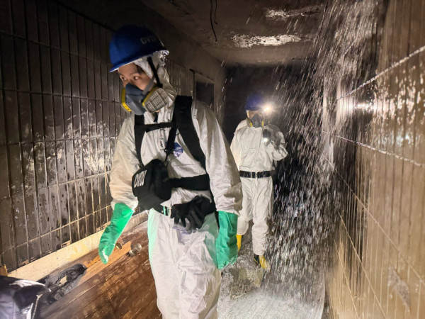 大埔宏福苑五級火災增至156人死亡、約30名市民失聯