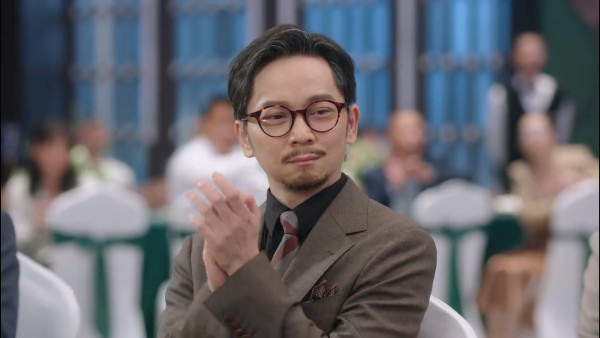 萬千星輝2025｜最佳男配角5強預測！《新聞女王2》三雄鼎立 呢位奸角大翻身成最強黑馬