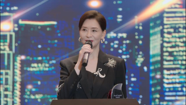 新聞女王2劇評|Man姐身世之謎終極曝光!夢魘真相揭盅 夏文汐佘詩曼三階段髮型同步