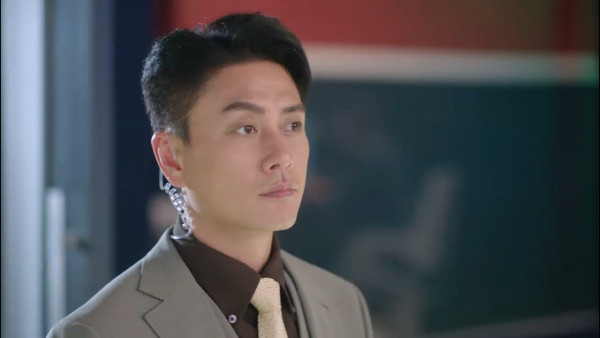 新聞女王2劇評|Man姐身世之謎終極曝光!夢魘真相揭盅 夏文汐佘詩曼三階段髮型同步