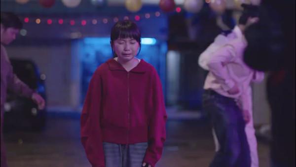 新聞女王2劇評|Man姐身世之謎終極曝光!夢魘真相揭盅 夏文汐佘詩曼三階段髮型同步