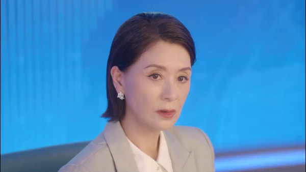 新聞女王2劇評|Man姐身世之謎終極曝光!夢魘真相揭盅 夏文汐佘詩曼三階段髮型同步