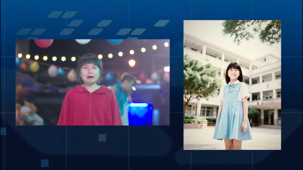 新聞女王2劇評|Man姐身世之謎終極曝光!夢魘真相揭盅 夏文汐佘詩曼三階段髮型同步