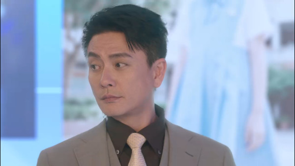 新聞女王2劇評|Man姐身世之謎終極曝光!夢魘真相揭盅 夏文汐佘詩曼三階段髮型同步