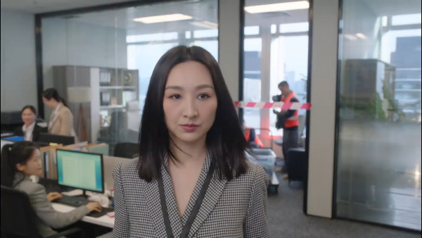 萬千星輝2025｜最佳女配角5強預測！龔慈恩無懸念十拿九穩 新聞女王2四女圍剿呢一位