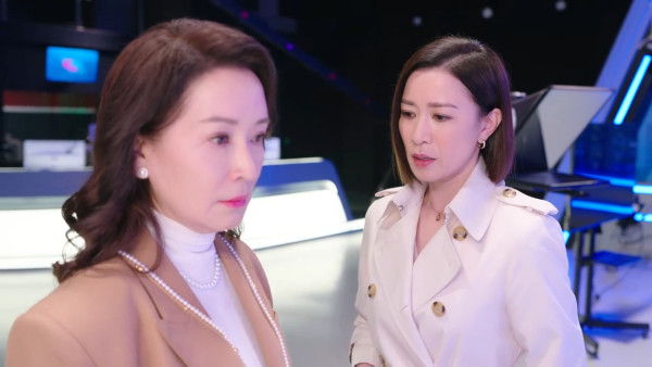 萬千星輝2025｜最佳女配角5強預測！龔慈恩無懸念十拿九穩 新聞女王2四女圍剿呢一位