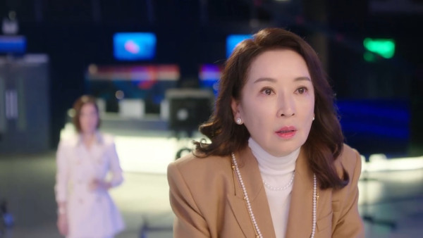 萬千星輝2025｜最佳女配角5強預測！龔慈恩無懸念十拿九穩 新聞女王2四女圍剿呢一位