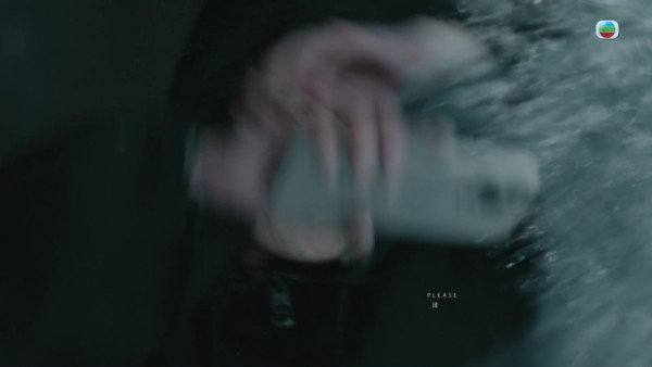 新聞女王2劇評|佘詩曼親揭獻出拍劇生涯第一次!馬國明水中掙扎戲親為佐治解畫