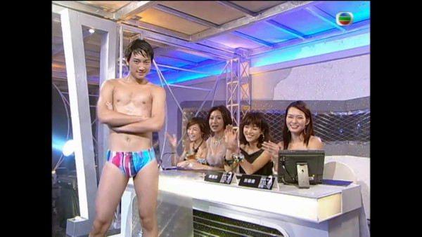 前力捧港男驚爆TVB「長約陷阱」加簽後遭冷待 自認當年若單身必追「呢位」港姐冠軍