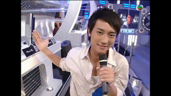 前力捧港男驚爆TVB「長約陷阱」加簽後遭冷待 自認當年若單身必追「呢位」港姐冠軍