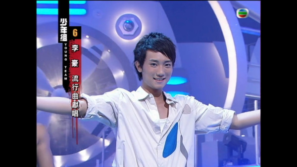 前力捧港男驚爆TVB「長約陷阱」加簽後遭冷待 自認當年若單身必追「呢位」港姐冠軍