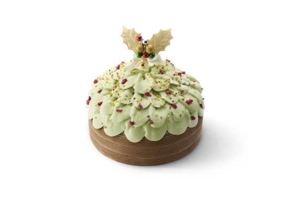 美心西餅 x Sanrio聖誕蛋糕新登場！早鳥優惠85折/限量版斜揹袋+跳棋