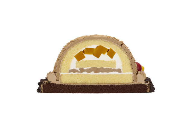 美心西餅 x Sanrio聖誕蛋糕新登場！早鳥優惠85折/限量版斜揹袋+跳棋