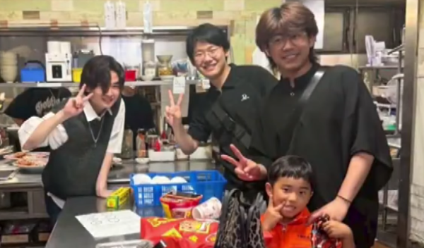 照片來源：日本新聞網