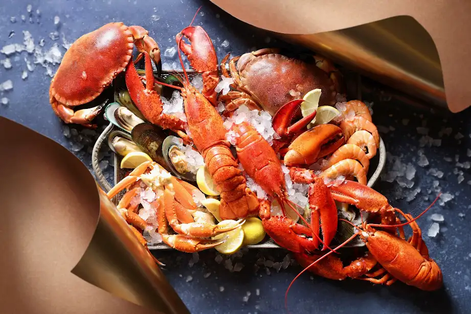 聖誕大餐2025｜聖誕食咩好？酒店自助餐低至$238/人氣餐廳/扒房/Live Music推介