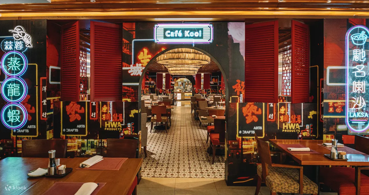 聖誕大餐2025｜聖誕食咩好？酒店自助餐低至$238/人氣餐廳/扒房/Live Music推介