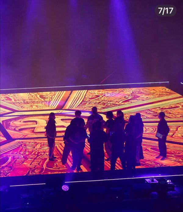 照片來源:Instagram 照片來源:Instagram