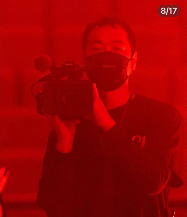 照片來源:Instagram 照片來源:Instagram