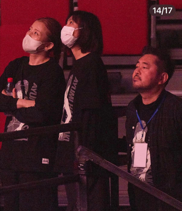 照片來源:Instagram 照片來源:Instagram