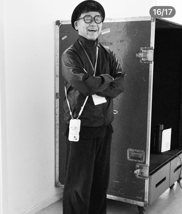 照片來源:Instagram 照片來源:Instagram