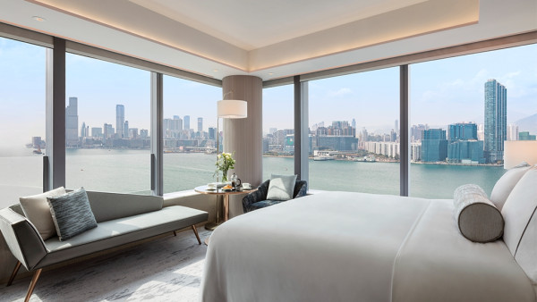 深圳廣州遊客量反超前香港！機票平一半致勝3招已成大灣區目的地首選 