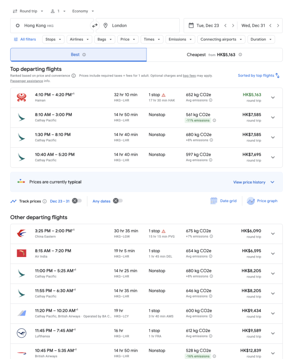 深圳廣州遊客量反超前香港！機票平一半致勝3招已成大灣區目的地首選 