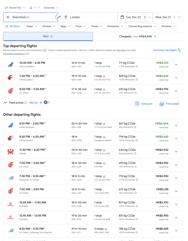 深圳廣州遊客量反超前香港！機票平一半致勝3招已成大灣區目的地首選 