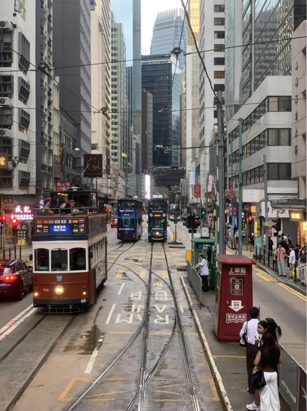 深圳廣州遊客量反超前香港！機票平一半致勝3招已成大灣區目的地首選 