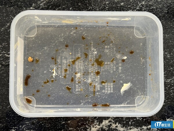 膠盒油立立？編輯實測日本2招爆紅清潔法：加1物「搖一搖」30秒去油除臭