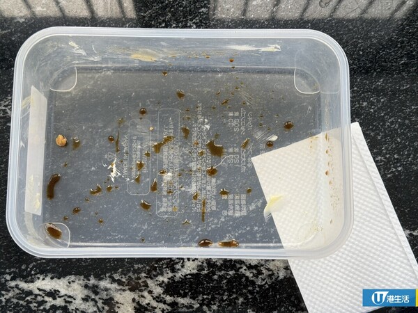 膠盒油立立？編輯實測日本2招爆紅清潔法：加1物「搖一搖」30秒去油除臭