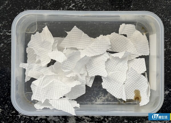 膠盒油立立？編輯實測日本2招爆紅清潔法：加1物「搖一搖」30秒去油除臭