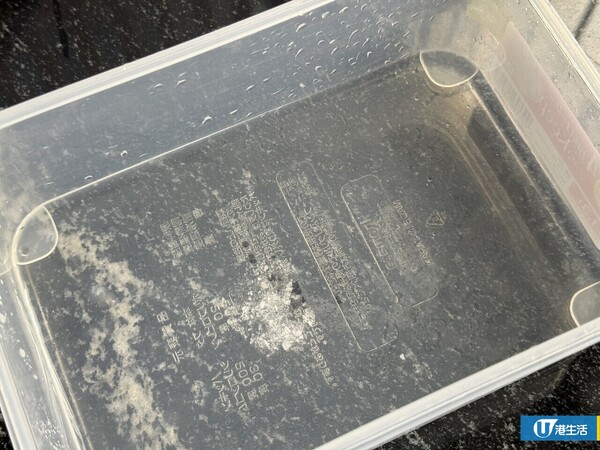 膠盒油立立？編輯實測日本2招爆紅清潔法：加1物「搖一搖」30秒去油除臭
