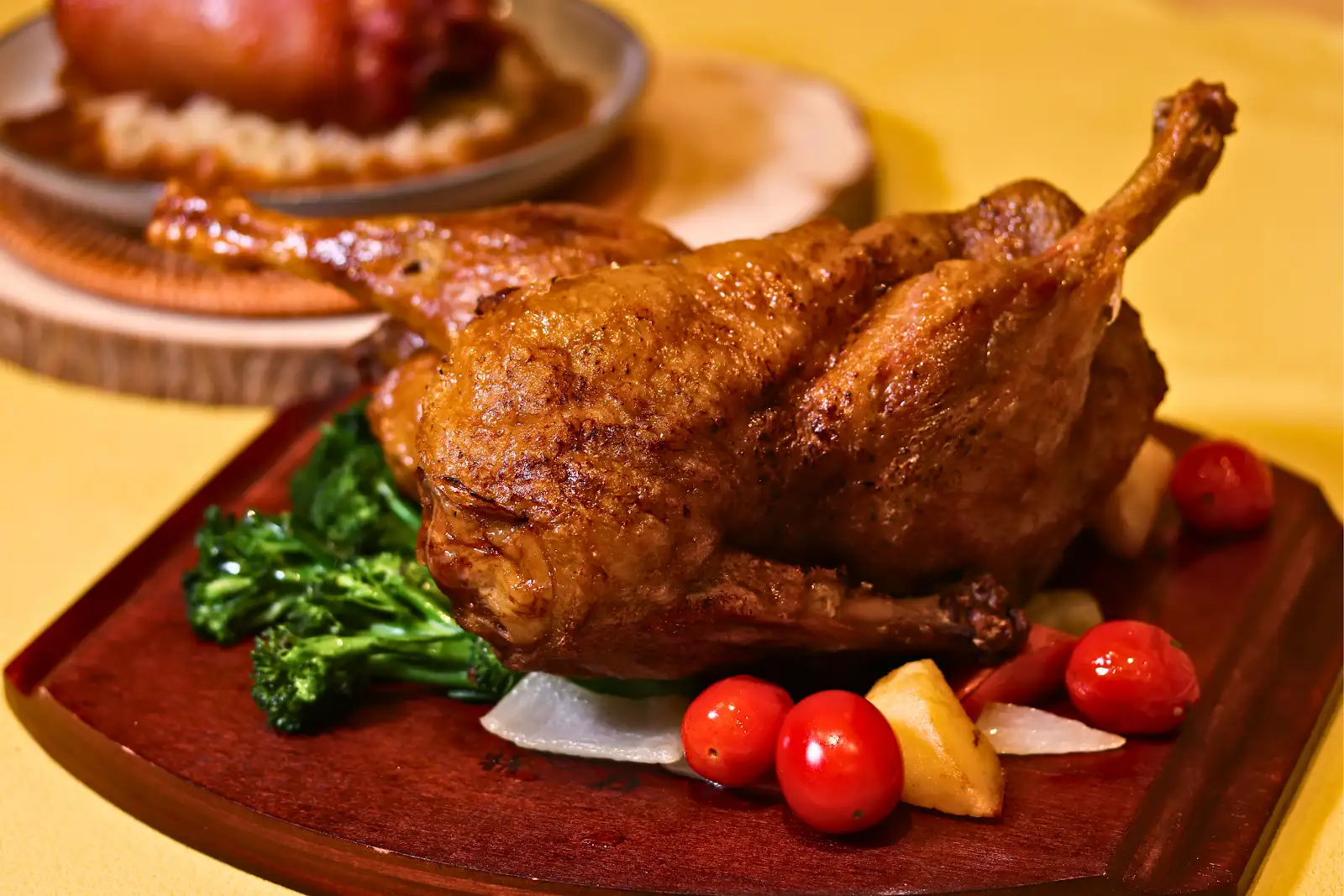 聖誕大餐2025｜聖誕食咩好？酒店自助餐低至$238/人氣餐廳/扒房/Live Music推介