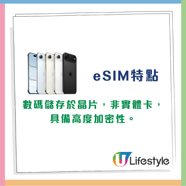 eSIM轉移教學 換新iPhone咪亂撳「清除」 忘記「轉移 eSIM」電話號碼或作廢 (附正確換機方法)