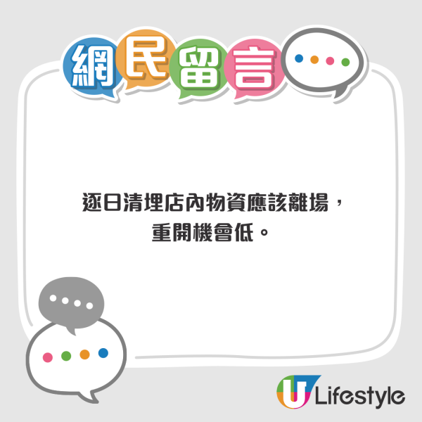 AEON九龍城分店宣布暫停營業 官網顯示店舖休整中