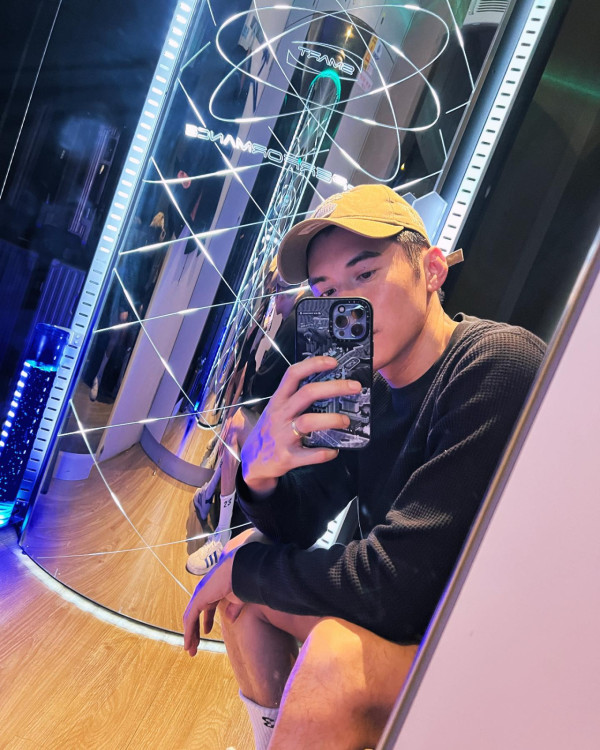 陳家樂驚爆患眼疾劇痛復發恐失明 停工5個月治療揭連腦神經出血