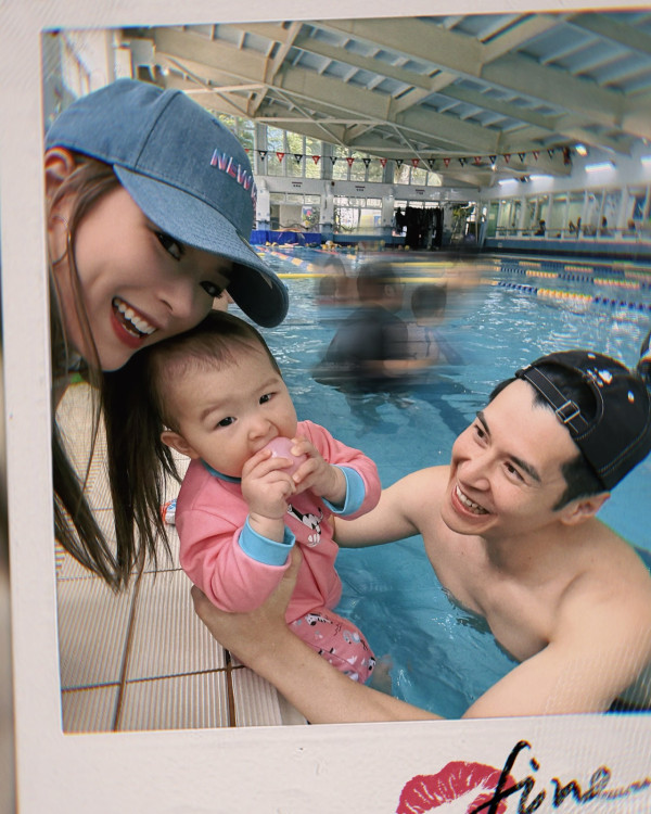 陳家樂驚爆患眼疾劇痛復發恐失明 停工5個月治療揭連腦神經出血