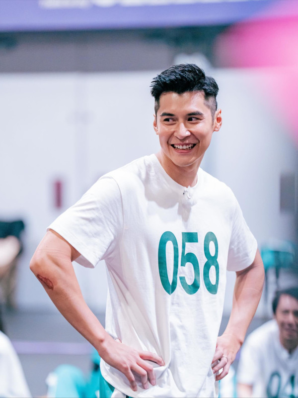 陳家樂驚爆患眼疾劇痛復發恐失明 停工5個月治療揭連腦神經出血