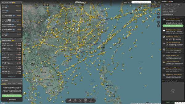 聖誕飛短途/廉航坐A320/A321留意!六千架Airbus急召回因太陽輻射令飛機失控恐取消航班?