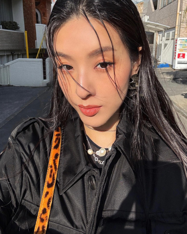 43歲李蘢怡消失15年現況曝光！昔日性感女神揭退圈真相 驚爆遭經理人威脅