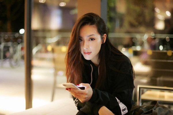 43歲李蘢怡消失15年現況曝光！昔日性感女神揭退圈真相 驚爆遭經理人威脅