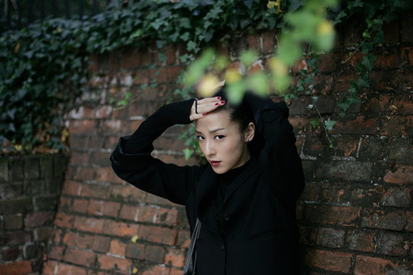 43歲李蘢怡消失15年現況曝光！昔日性感女神揭退圈真相 驚爆遭經理人威脅