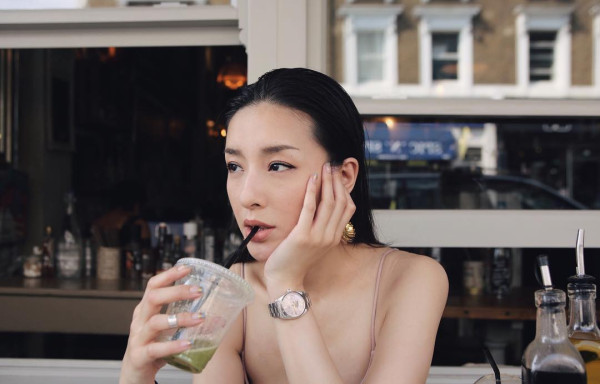 43歲李蘢怡消失15年現況曝光!昔日性感女神揭退圈真相 驚爆遭經理人威脅