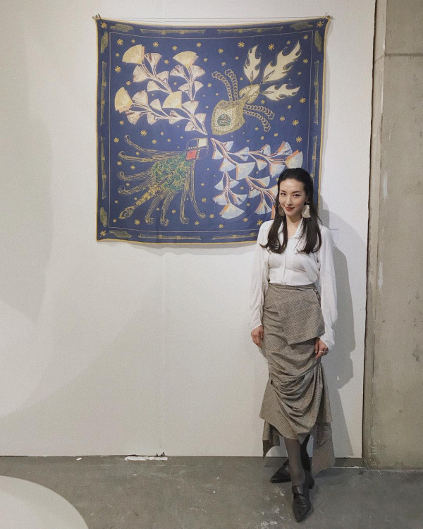 43歲李蘢怡消失15年現況曝光！昔日性感女神揭退圈真相 驚爆遭經理人威脅