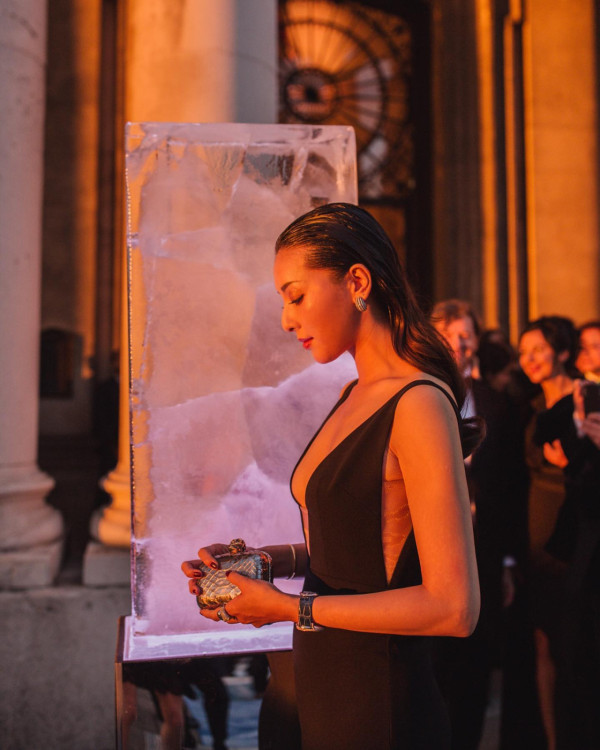 43歲李蘢怡消失15年現況曝光!昔日性感女神揭退圈真相 驚爆遭經理人威脅