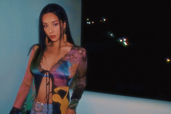 43歲李蘢怡消失15年現況曝光!昔日性感女神揭退圈真相 驚爆遭經理人威脅